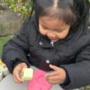 Lowercase Alphabet Stamping Stones - Image 4