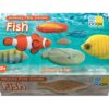 Fish – Sensory Play Stones  - Image 3