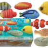 Fish – Sensory Play Stones  - Image 2