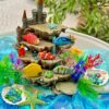 Fish – Sensory Play Stones  - Image 11